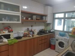 Blk 166B Punggol Central (Punggol), HDB 5 Rooms #434209291